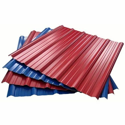  Roofing Profile sheet 